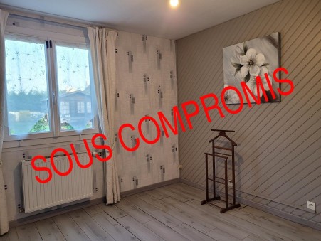 Maison sur Chaumont-en-Vexin ; 241 500 €  ; A vendre Réf. 320