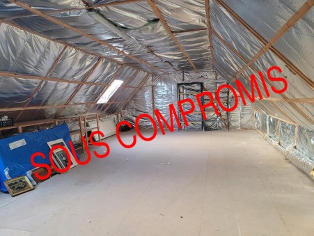 Maison sur Chaumont-en-Vexin ; 241 500 €  ; Achat Réf. 320