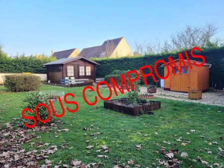 Maison sur Chaumont-en-Vexin ; 241 500 €  ; Vente Réf. 320