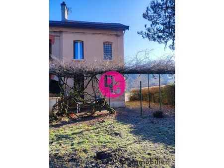 Vente maison 65 400 €  Viviez