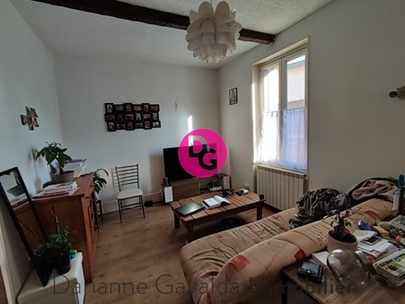 Maison 65 400 €  sur Viviez (12110) - Réf. 1341