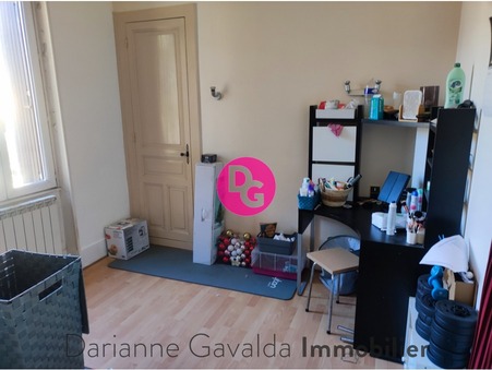 Achat maison Viviez Réf. 1341