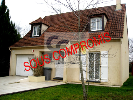 COMBS LA VILLE  392 000 €