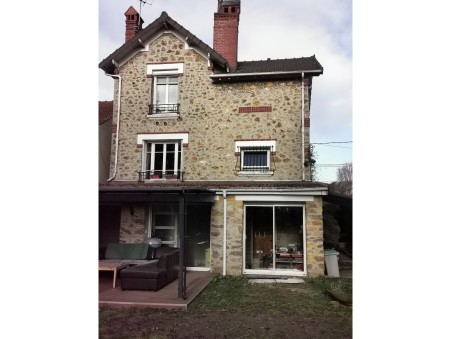 Vente maison 495 000 €  Chelles