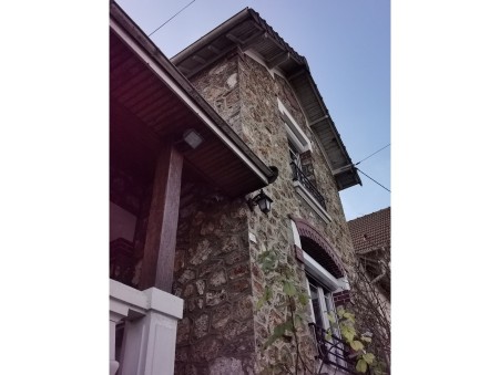 Maison 495 000 €  sur Chelles (77500) - Réf. 2028