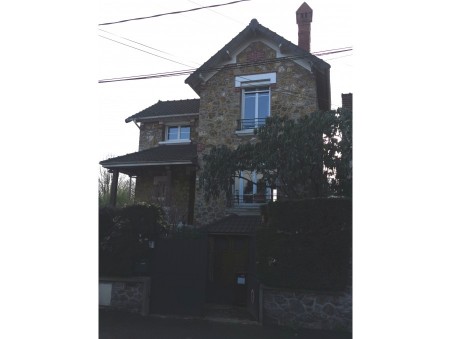 A vendre maison Chelles 77500; 495 000 € 