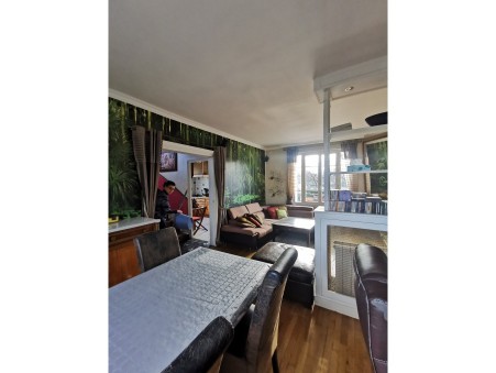 Maison 495 000 €  sur Chelles (77500) - Réf. 2028