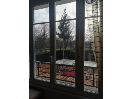 Maison 495 000 €  sur Chelles (77500) - Réf. 2028