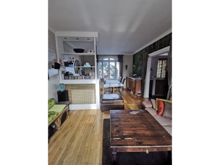 Maison 495 000 €  sur Chelles (77500) - Réf. 2028