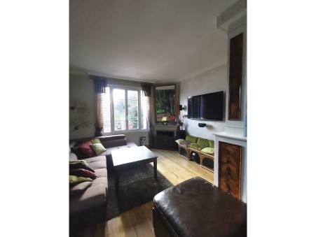 Maison 495 000 €  Réf. 2028 Chelles