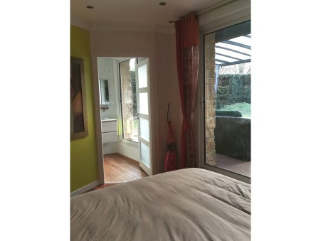 Vente maison 495 000 €  Chelles