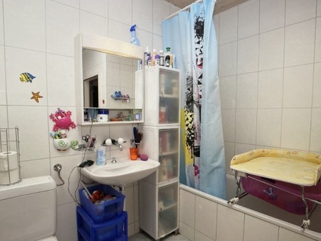 Achat maison Vendlincourt Réf. MA-VDL-228