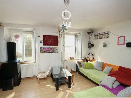 Achat maison Vendlincourt Réf. MA-VDL-228