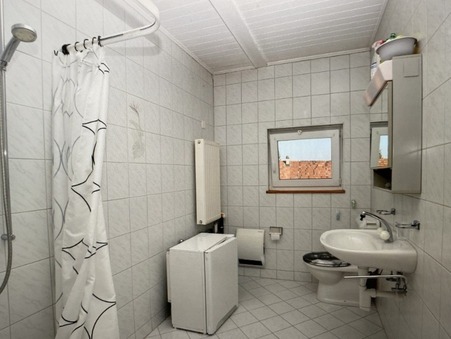 Maison sur Vendlincourt ; chf 319 000  ; Achat Réf. MA-VDL-228