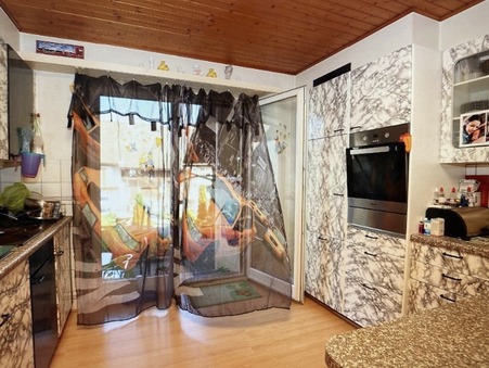 Achat maison Vendlincourt Réf. MA-VDL-228