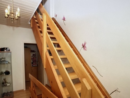 Maison sur Vendlincourt ; chf 319 000  ; Vente Réf. MA-VDL-228