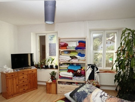 Vente maison chf 319 000  Vendlincourt