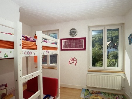 Vente maison chf 319 000  Vendlincourt