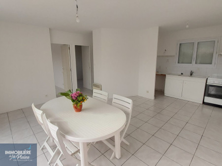 Maison sur La Plaine sur Mer ; 240 350 € ; Vente Réf. 202121