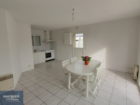 Maison 240 350 € sur La Plaine sur Mer (44770) - Réf. 202121