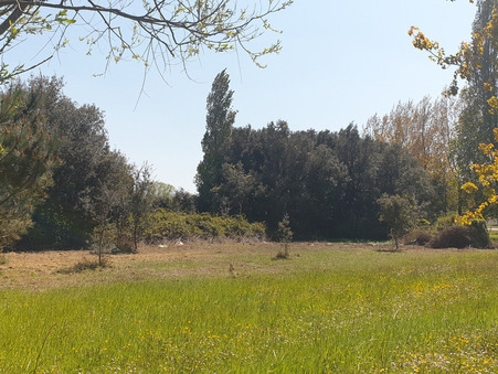 Achat terrain Le Grand-Village-Plage Réf. 3242