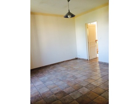 A louer appartement 705 €  Bouc Bel Air