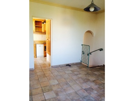 Appartement 705 &euro;  Réf. BHI82 Bouc Bel Air