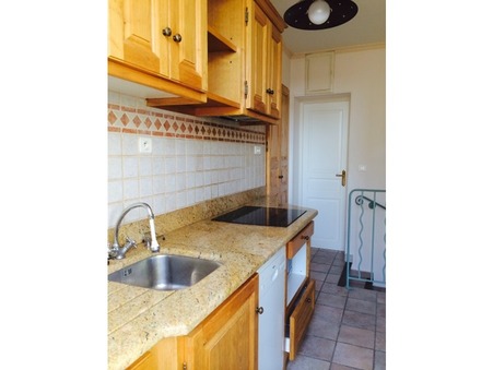 A louer appartement 705 &euro;  Bouc Bel Air