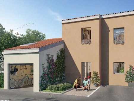 Maison 320 000 €  Réf. BHI100 Pertuis