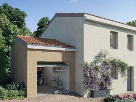 Maison 363 000 €  Réf. BHI101 Pertuis