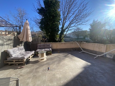 Appartement sur Gardanne ; 750 €  ; A louer Réf. 170120221