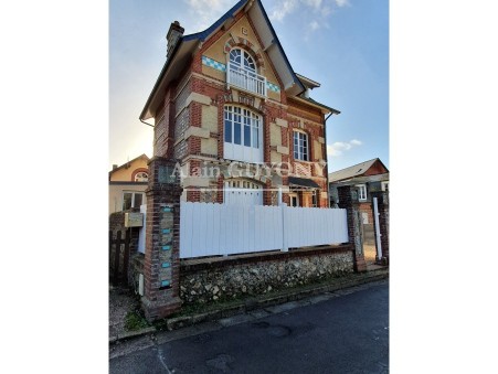 Maison | PONT L'EVEQUE | 399000 € | 8 Pièces | 5 Chambres | 110 m²