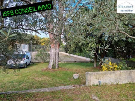 Vente terrain 190 000 € Cavaillon