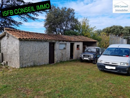 Terrain 190 000 € sur Cavaillon (84300) - Réf. 220001