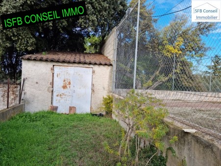 Terrain 190 000 € sur Cavaillon (84300) - Réf. 220001