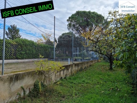 Terrain 190 000 € Réf. 220001 Cavaillon