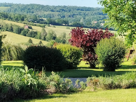 Maison sur Pont l'Eveque ; 630 000 &euro; ; Vente Réf. 6977