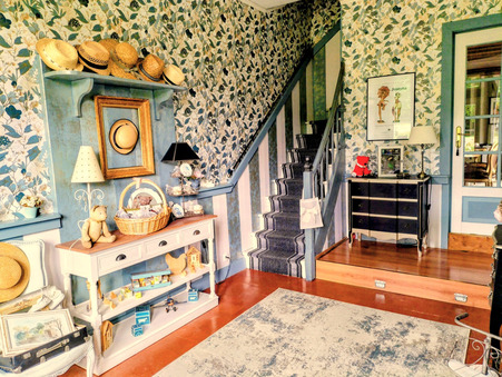 A vendre maison Pont l'Eveque 14130; 630 000 &euro;