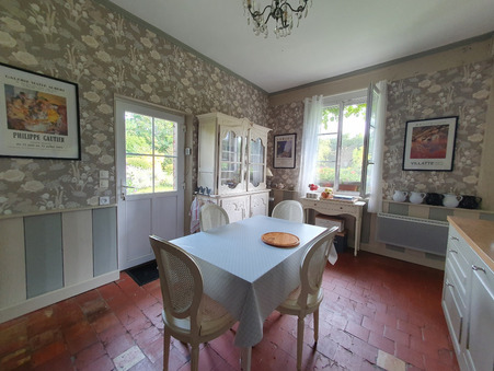 Maison 630 000 &euro; Réf. 6977 Pont l'Eveque