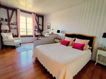 Achat maison Pont l'Eveque Réf. 6977