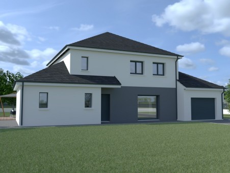 ORLEANS  491 485 €