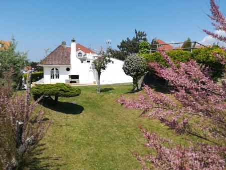 Maison prix nous consulter sur Ste Cecile (62176) - Réf. BLEUETS