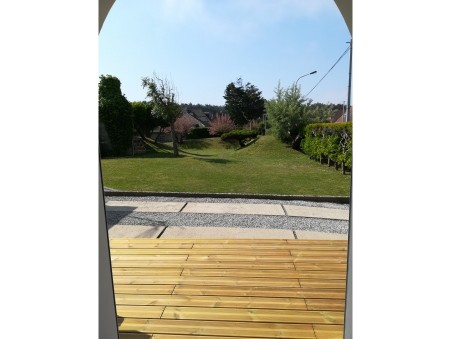 Maison prix nous consulter Réf. BLEUETS Ste Cecile