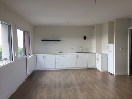 Appartement 135 200 € sur Plouguerneau (29880) - Réf. 2363