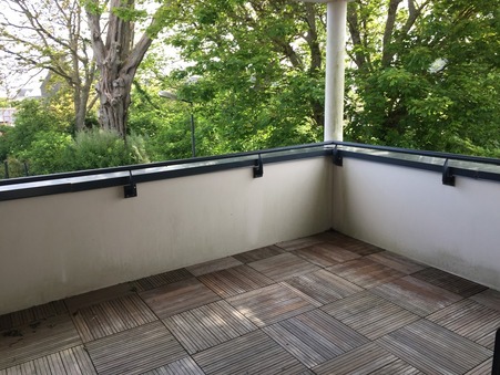 Appartement sur Plouguerneau ; 135 200 &euro; ; A vendre Réf. 2363