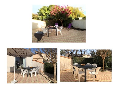 Location maison Dolus d'Oleron 17550 ; prix nous consulter