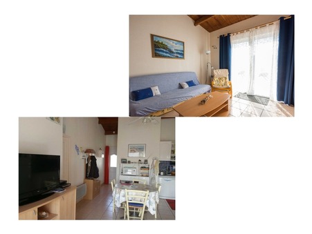 Maison sur Dolus d'Oleron ; prix nous consulter ; Location Réf. 721