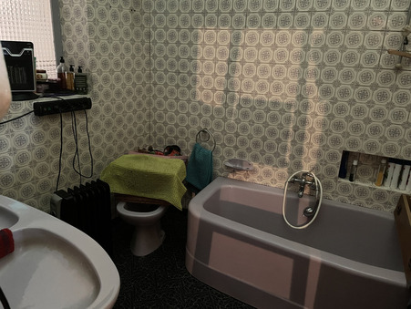 A vendre maison Buironfosse 02620; 96 000 €