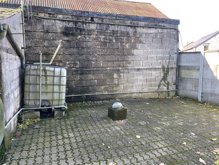 Achat maison Buironfosse Réf. 1_8640cv