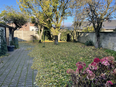 Maison sur Buironfosse ; 96 000 € ; A vendre Réf. 1_8640cv